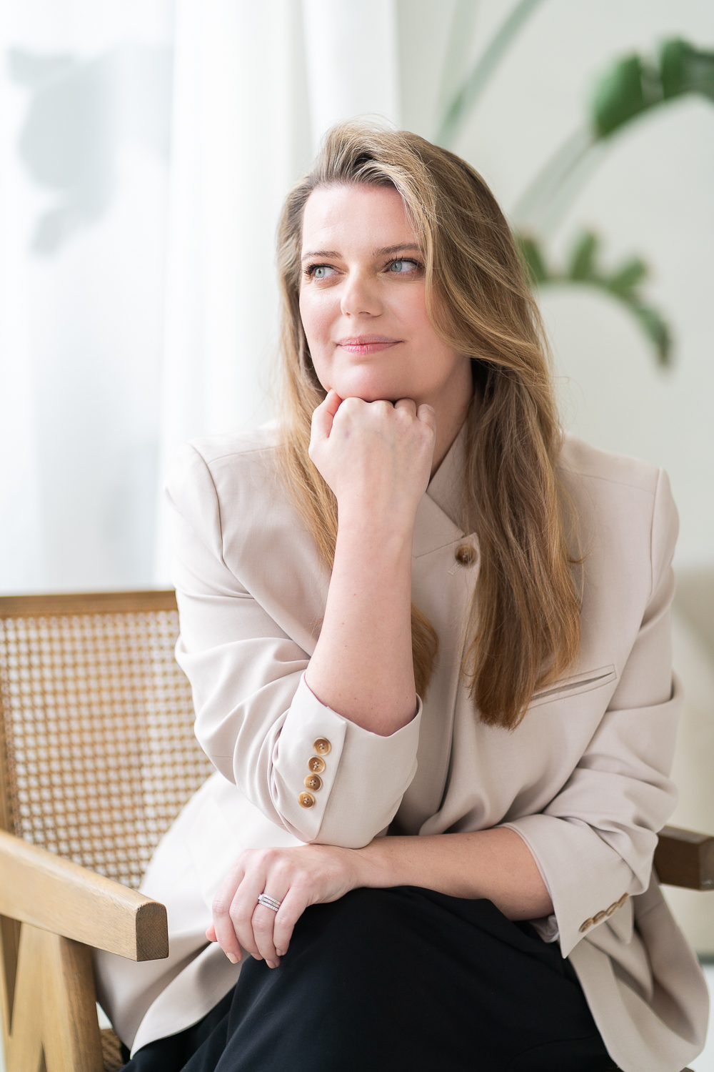 Darina Petráková – zakladatelka DIGI SCHOOL